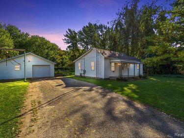 2686 Goodells Road, Wales Township, Mi 48027