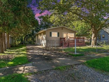 120 E Naldrette Street, Durand, Mi 48429
