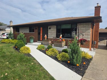 31314 Morgan Drive , Warren, Mi 48088