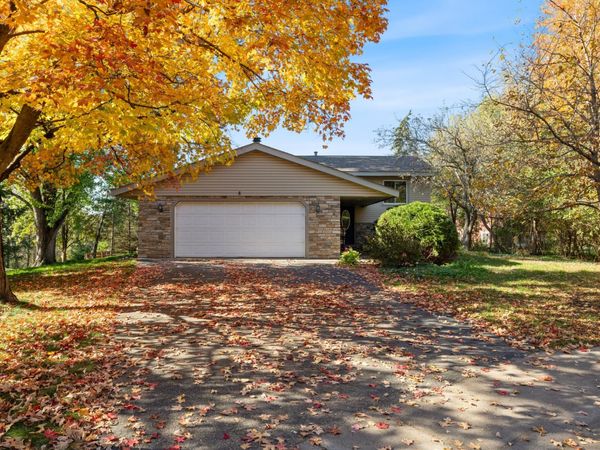 8 Golden Lake Road, Circle Pines, MN 55014