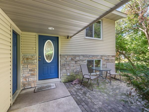 8 Golden Lake Road , Circle Pines, MN 55014