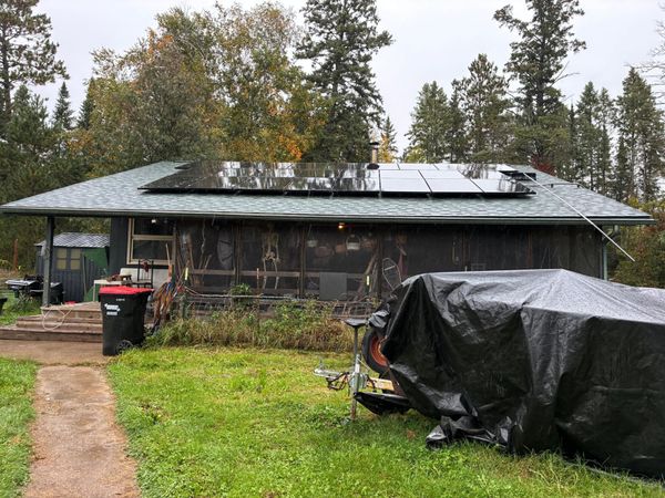 5123 County 4 NE, Remer, MN 56672