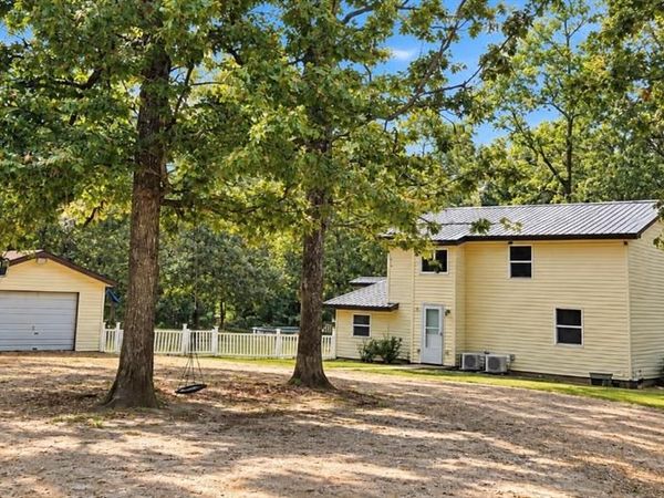 9590 Us Highway 160, Doniphan, MO 63939