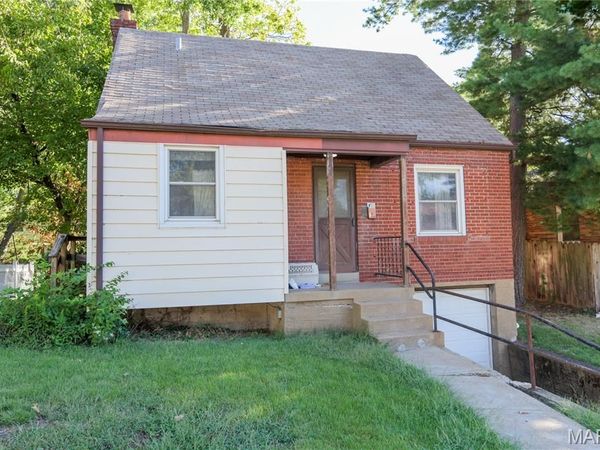 2830 Dunkirk Drive , Webster Groves, MO 63119