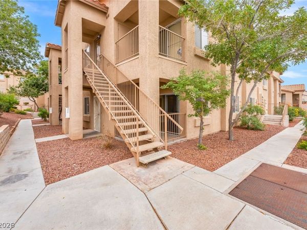 2110 Los Feliz Street, Unit 1044, Las Vegas, NV 89156