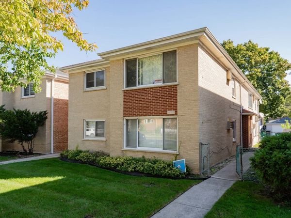 1440 Marengo Avenue , Unit 2E, Forest Park, IL 60130