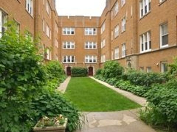 2537.5 Prairie Avenue , Unit 3S, Evanston, IL 60201