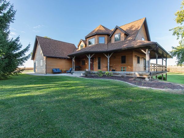 328 Zimmerman Road , Mendota, IL 61342