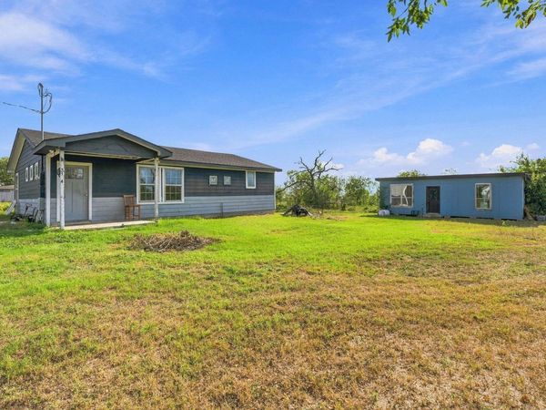 3134 Homannville TRL, Lockhart, TX 78644
