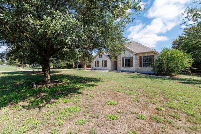 220 Hobby Horse, Liberty Hill, TX 78642 Main Photo