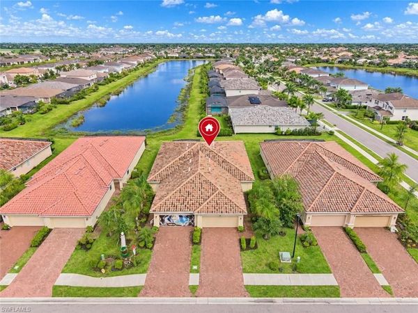 2588 Vine AVE , NAPLES, FL 34120