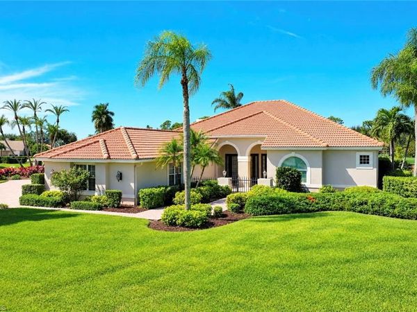 15192 Fiddlesticks BLVD, FORT MYERS, FL 33912