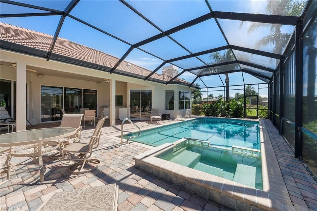 15192 Fiddlesticks Blvd, Fort Myers, FL 33912 Photo