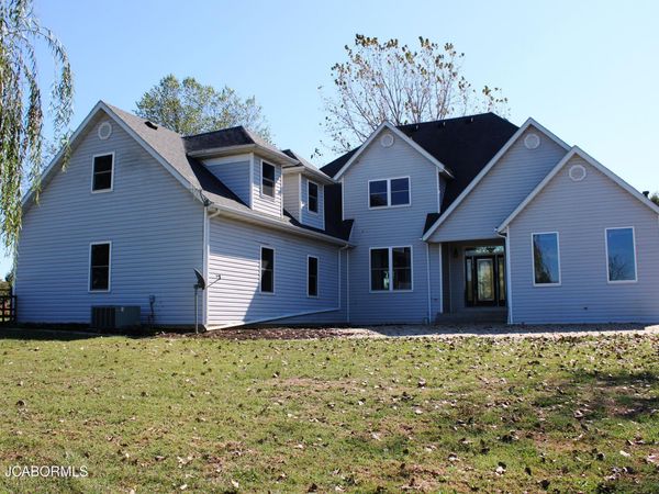 1775 STATE ROAD Z , Fulton, MO 65251