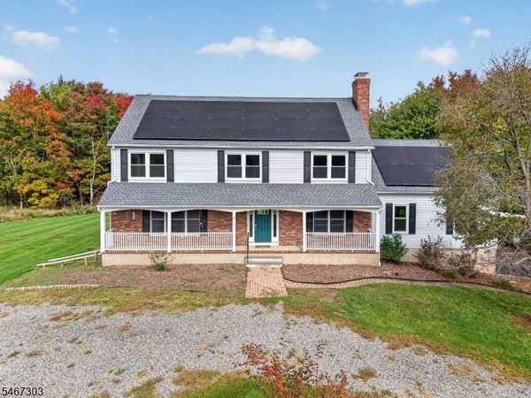 19 Jocelyn Court, Lebanon, NJ 08827