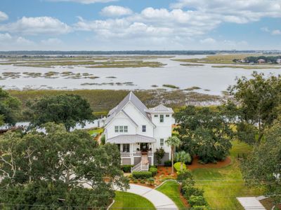1403 Battalion Drive, Charleston, SC 29412