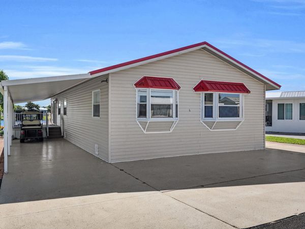 12350 SE 138th Boulevard, Okeechobee, FL 34974