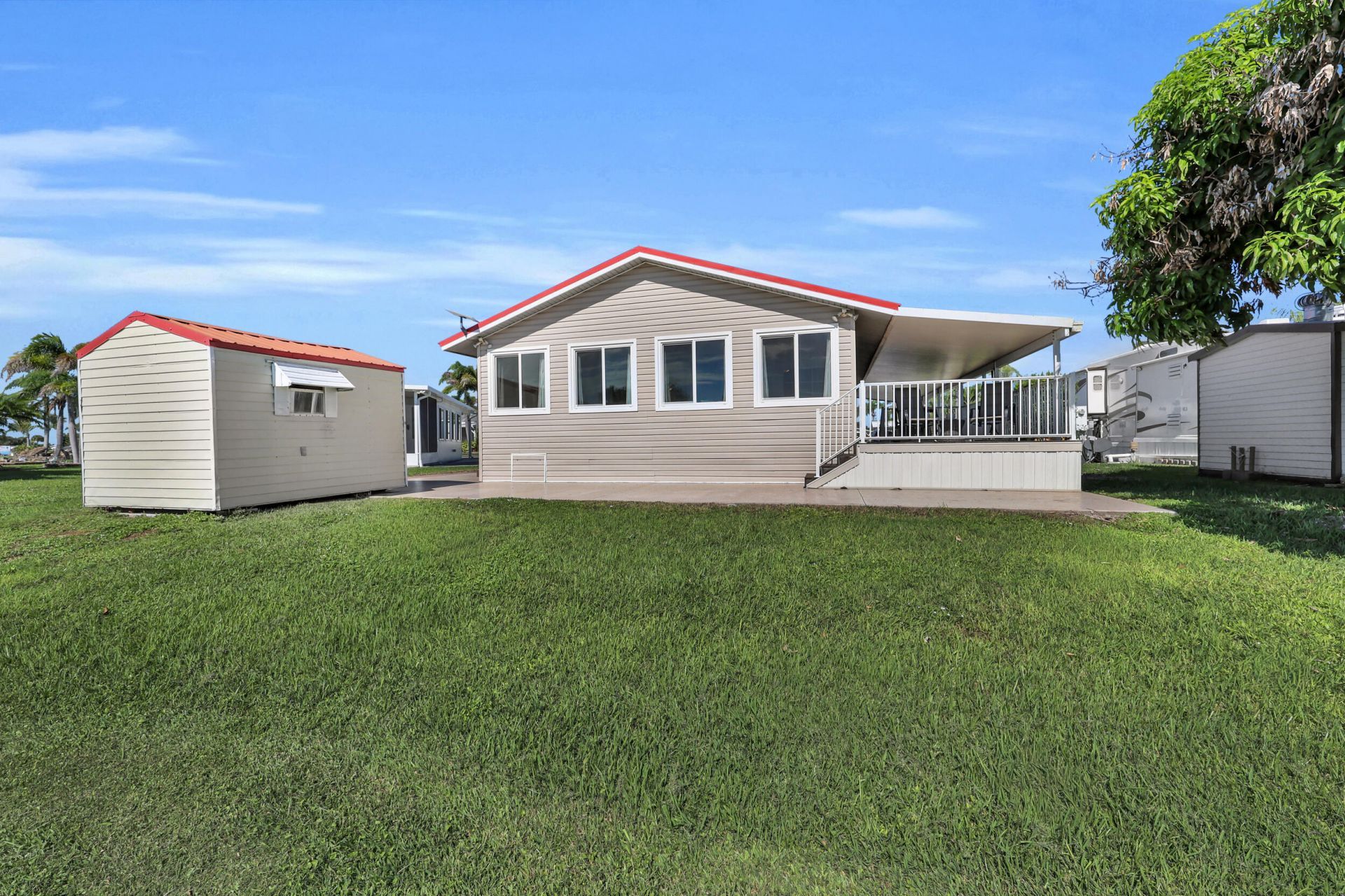 12350 SE 138th Boulevard, Okeechobee, FL 34974 Photo