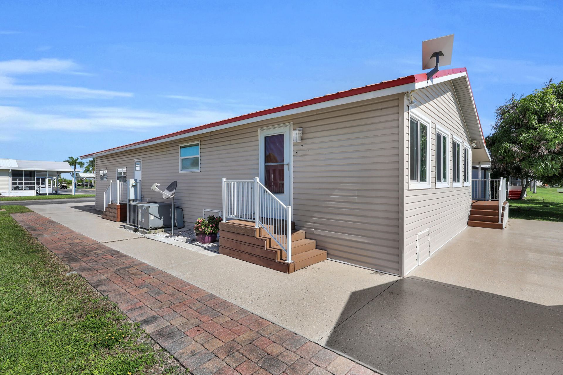 12350 SE 138th Boulevard, Okeechobee, FL 34974 Photo