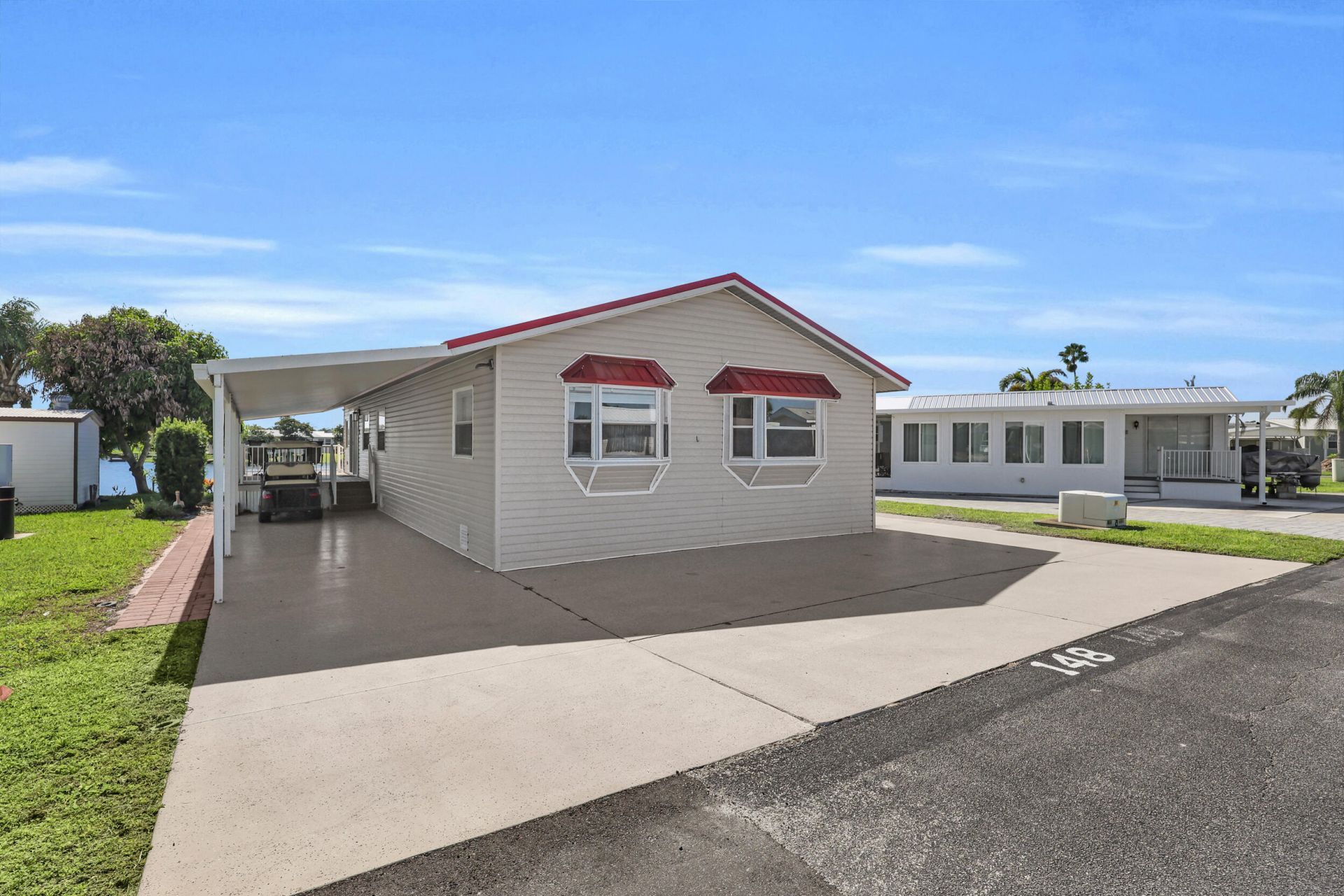12350 SE 138th Boulevard, Okeechobee, FL 34974 Photo