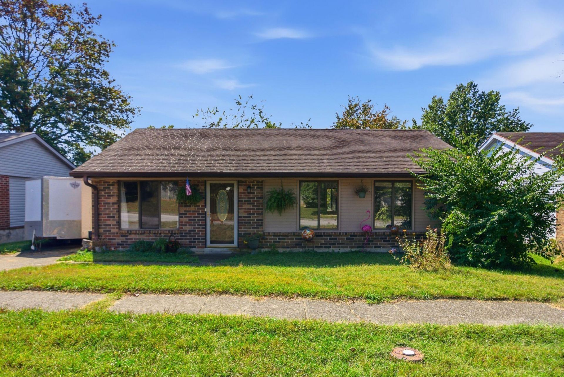 3481 Featheridge Drive, Lexington, KY 40515 Main Photo