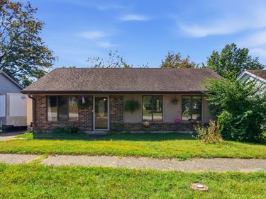 3481 Featheridge Drive, Lexington, KY 40515