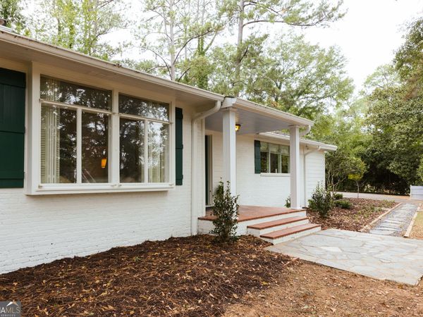 175 Fortson Drive, Athens, GA 30606