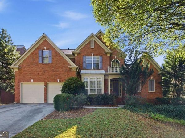 2105 Wrights Mill Circle NE, Atlanta, GA 30324