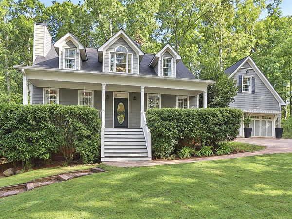 269 Grooms Road, Fayetteville, GA 30215