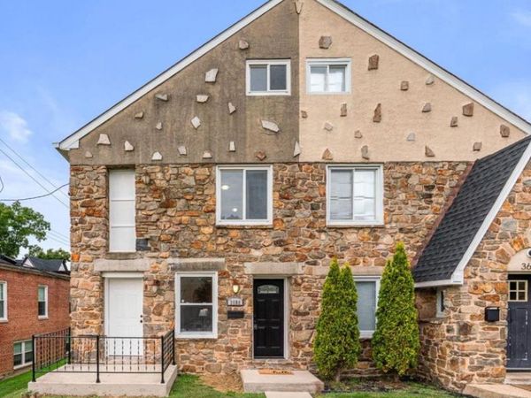 3600 HICKS AVENUE, BALTIMORE, MD 21207