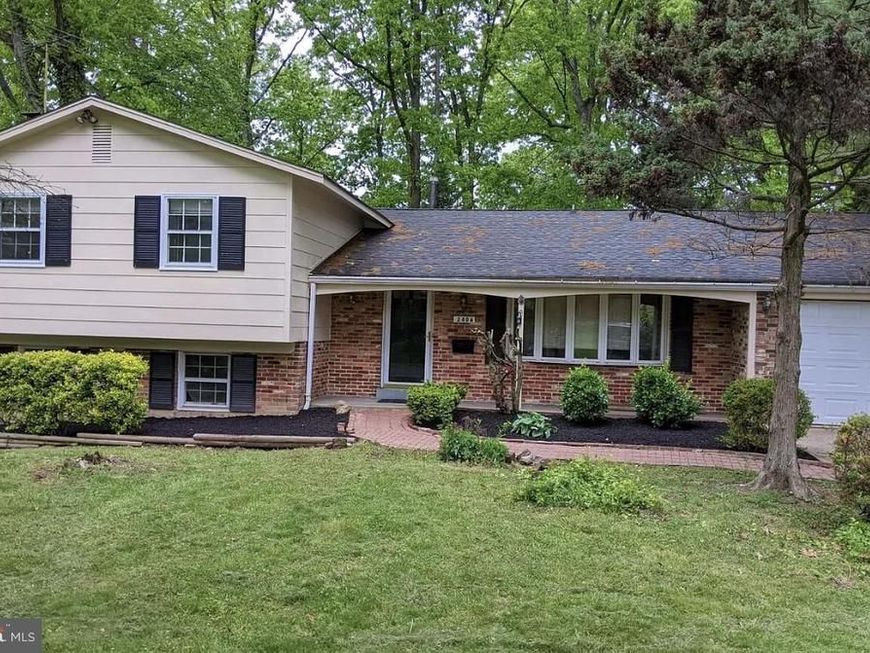 2406 Mistletoe , Adelphi, MD 20783 Main Photo