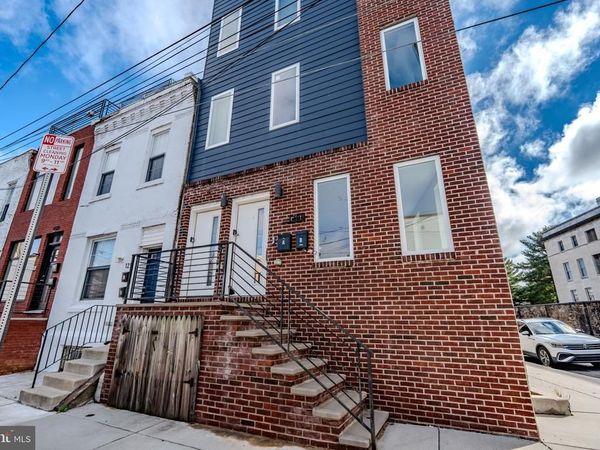 1255 N 23RD STREET, PHILADELPHIA, PA 19121