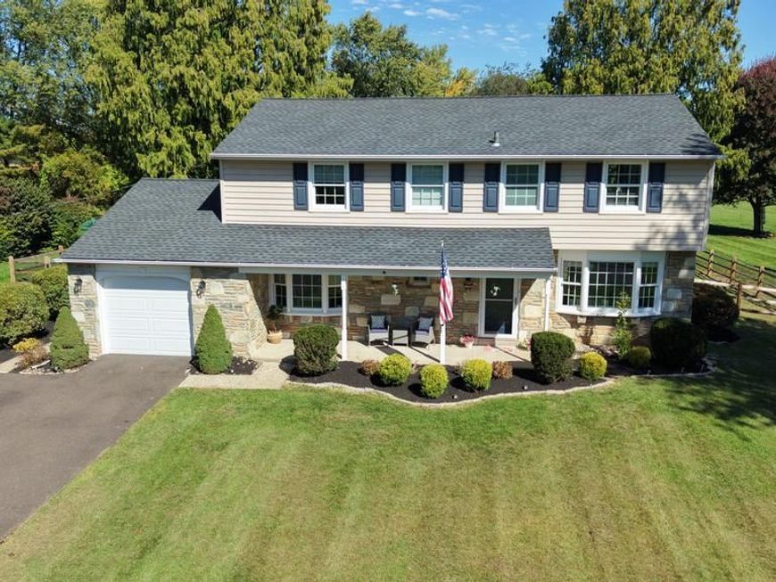 35 Kelinger Road , Churchville, PA 18966 Main Photo