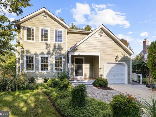 996 HEADWATER ROAD, ANNAPOLIS, MD 21403