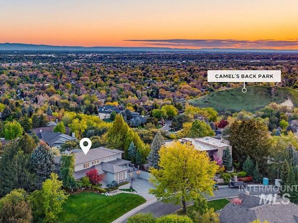 2397 N Overview Pl, Boise, ID 83702