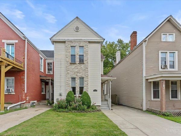 4228 Williamson Place, Cincinnati, OH 45223