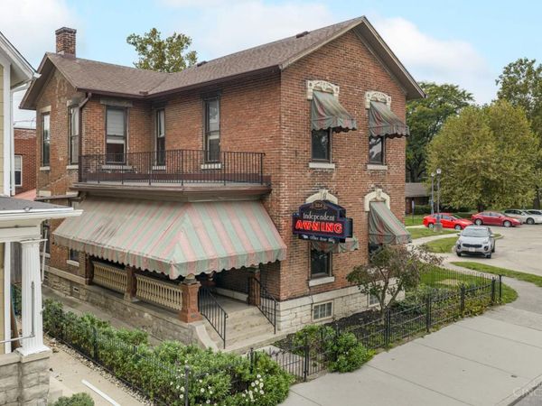 324 Jones Street, Dayton, OH 45410