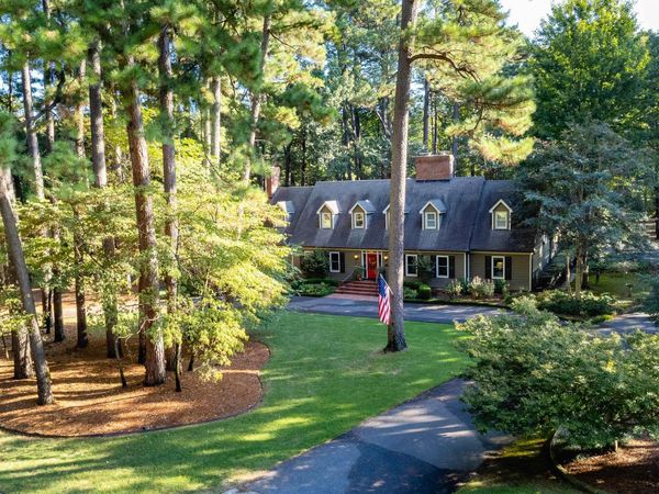 51 Hickory Hills Circle, Little Rock, AR 72212