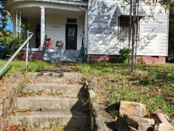 Little Rock, AR 72202