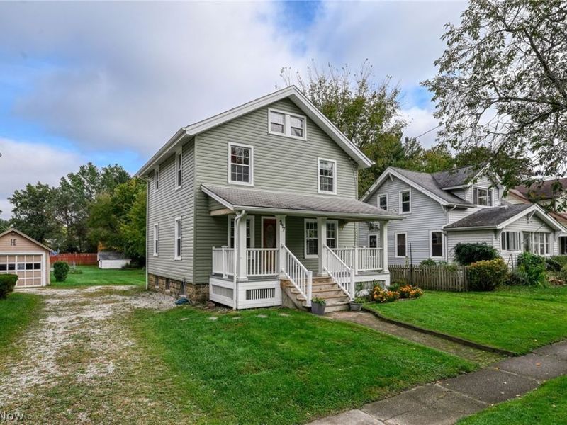 547 Cuyahoga Street, Kent, OH 44240 Photo 2