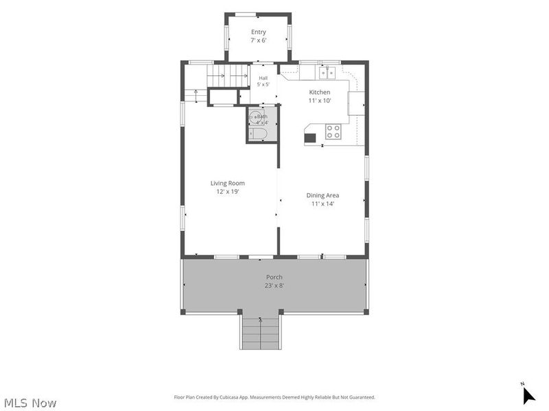 547 Cuyahoga Street, Kent, OH 44240 Photo 36