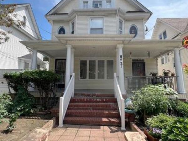 8421 88th Street , Woodhaven, NY 11421