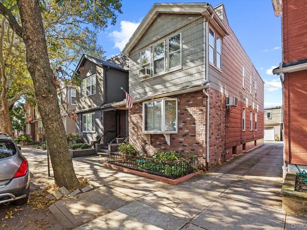 7006 67th Street , Glendale, NY 11385