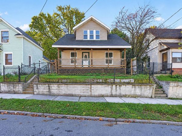 750 Olympia Street SW, Grand Rapids, MI 49503