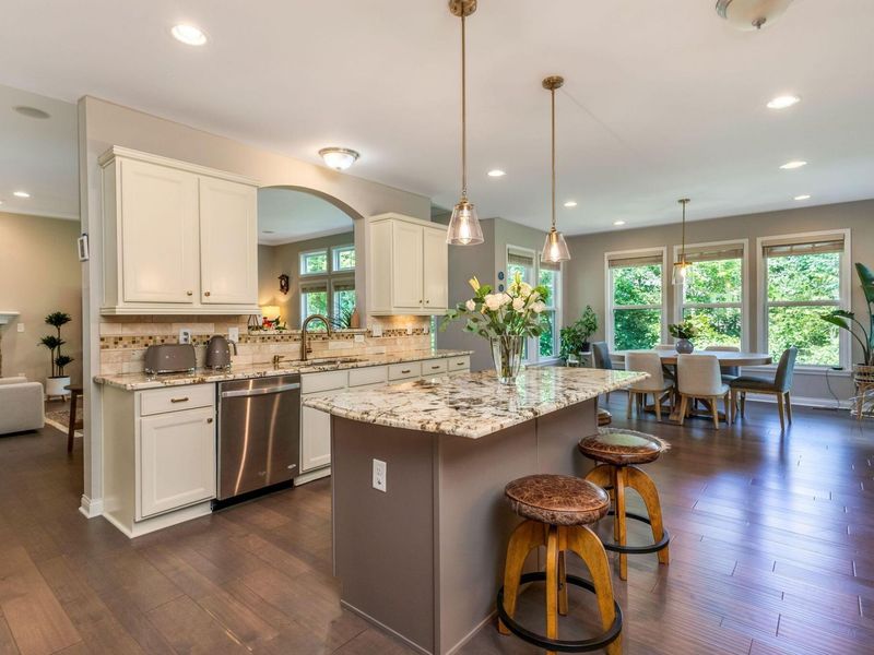 4378 Yellow Wood Drive, Dublin, OH 43016 Photo 15