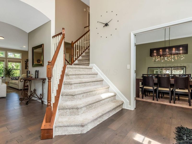 4378 Yellow Wood Drive, Dublin, OH 43016 Photo 6