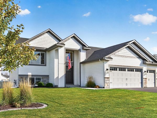 386 Neisen Avenue W, Delano, MN 55328