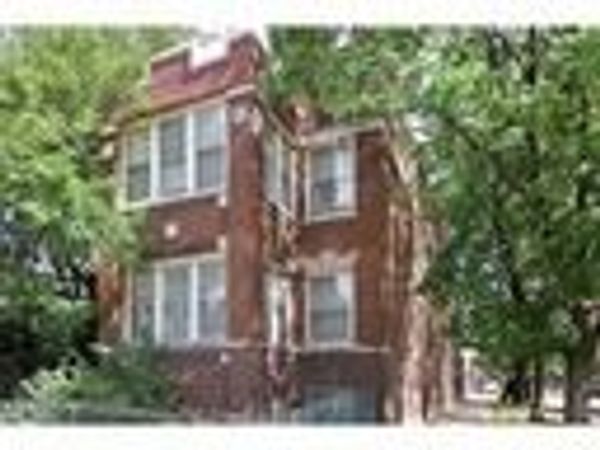 1352 W 80th Street , Unit 1W, Chicago, IL 60620