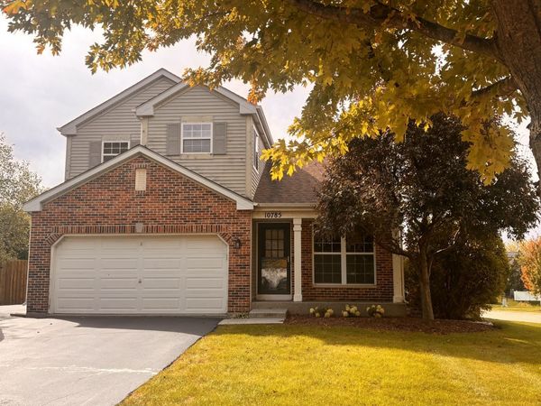 10785 Rushmore Lane , Huntley, IL 60142
