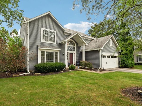 18106 W Hampshire Drive , Gurnee, IL 60031